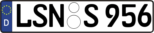 LSN-S956
