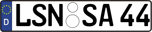 LSN-SA44