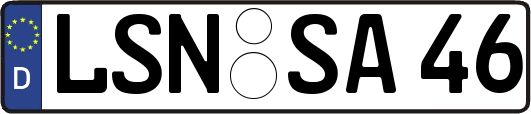 LSN-SA46