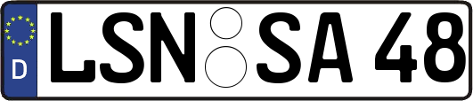 LSN-SA48