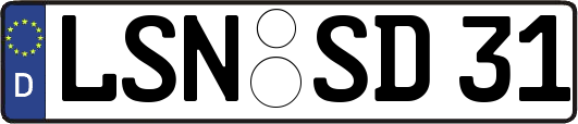 LSN-SD31