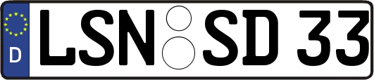 LSN-SD33