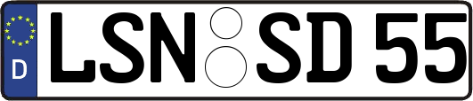 LSN-SD55