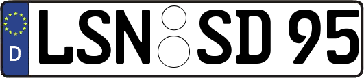 LSN-SD95