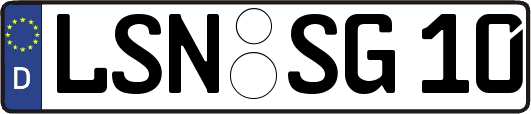 LSN-SG10