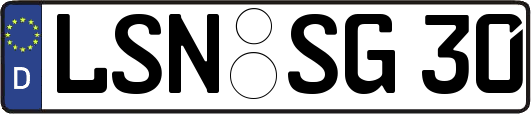 LSN-SG30