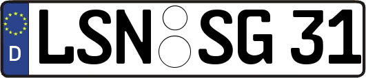 LSN-SG31