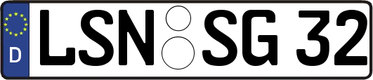 LSN-SG32