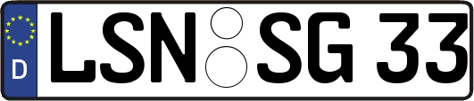 LSN-SG33