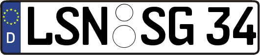 LSN-SG34