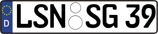 LSN-SG39