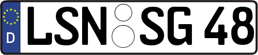 LSN-SG48