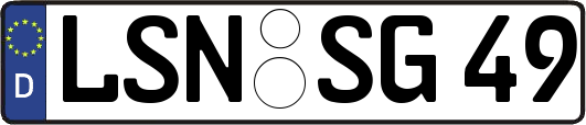 LSN-SG49