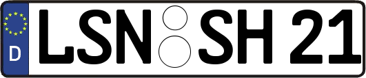 LSN-SH21