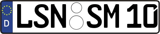 LSN-SM10