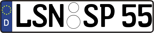 LSN-SP55