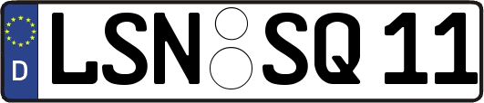 LSN-SQ11