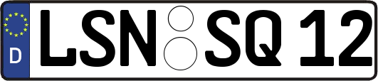 LSN-SQ12