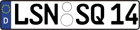 LSN-SQ14