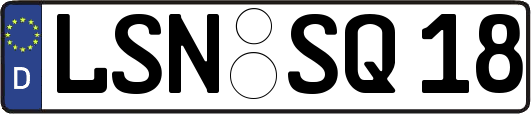 LSN-SQ18