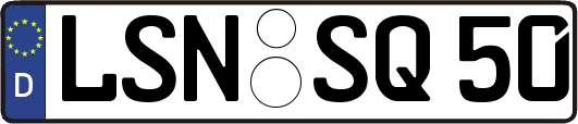 LSN-SQ50