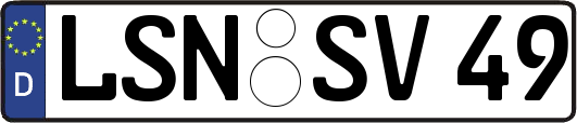 LSN-SV49