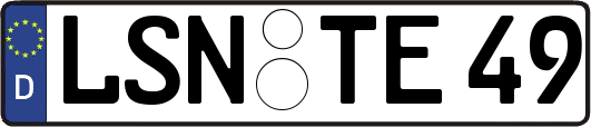 LSN-TE49