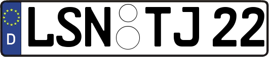 LSN-TJ22