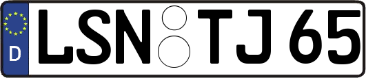 LSN-TJ65
