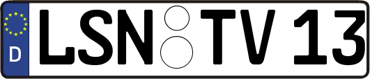 LSN-TV13