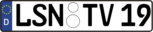 LSN-TV19