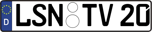 LSN-TV20