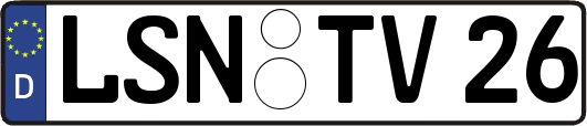 LSN-TV26