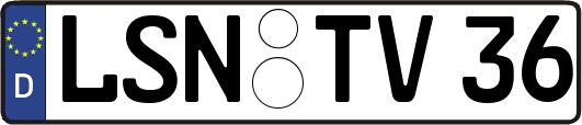 LSN-TV36
