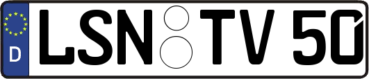 LSN-TV50
