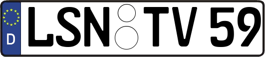 LSN-TV59