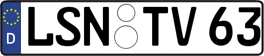 LSN-TV63