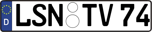 LSN-TV74