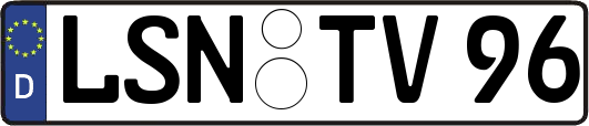 LSN-TV96
