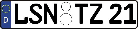 LSN-TZ21