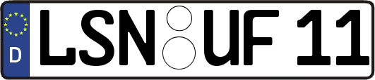 LSN-UF11