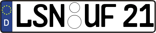 LSN-UF21