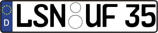 LSN-UF35