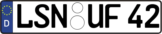 LSN-UF42
