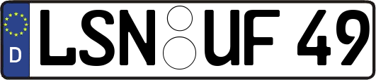LSN-UF49