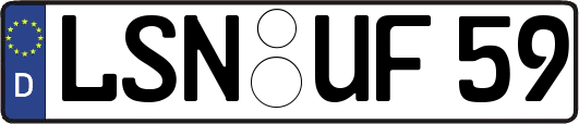 LSN-UF59