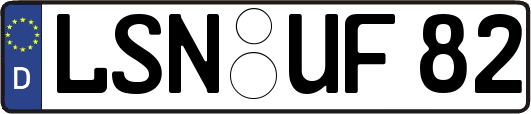 LSN-UF82