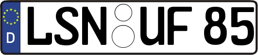 LSN-UF85