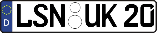 LSN-UK20