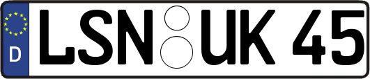 LSN-UK45